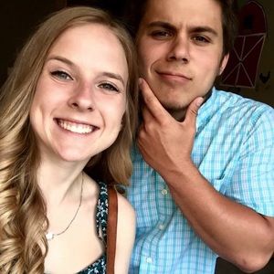 Meet your Posher, Adam